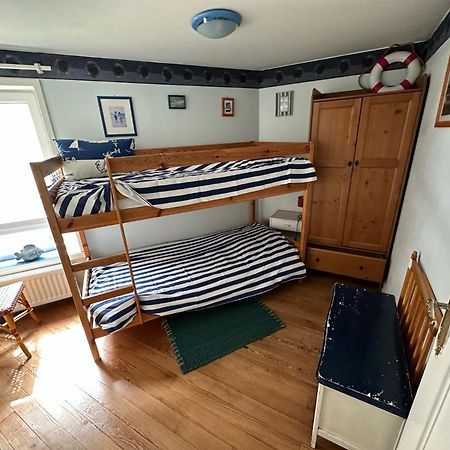 Le Chalet Theodore - Le 3Bis Wimereux Buitenkant foto