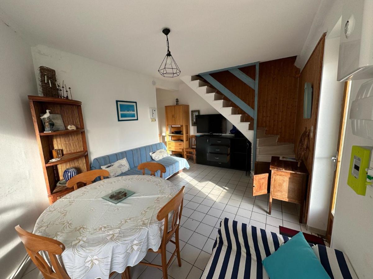 Le Chalet Theodore - Le 3Bis Wimereux Buitenkant foto