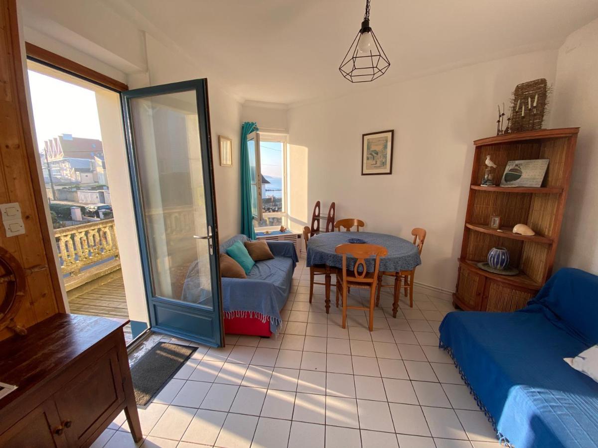 Le Chalet Theodore - Le 3Bis Wimereux Buitenkant foto
