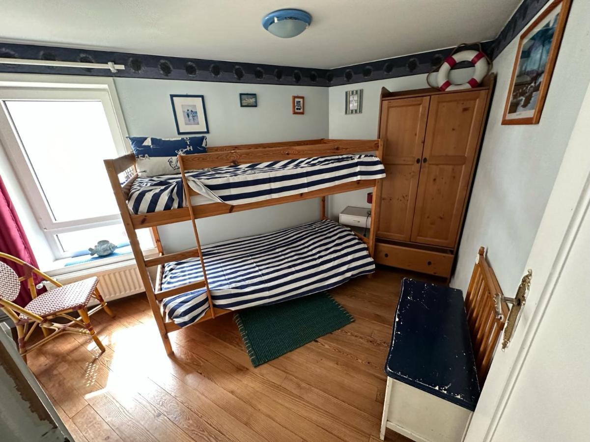 Le Chalet Theodore - Le 3Bis Wimereux Buitenkant foto