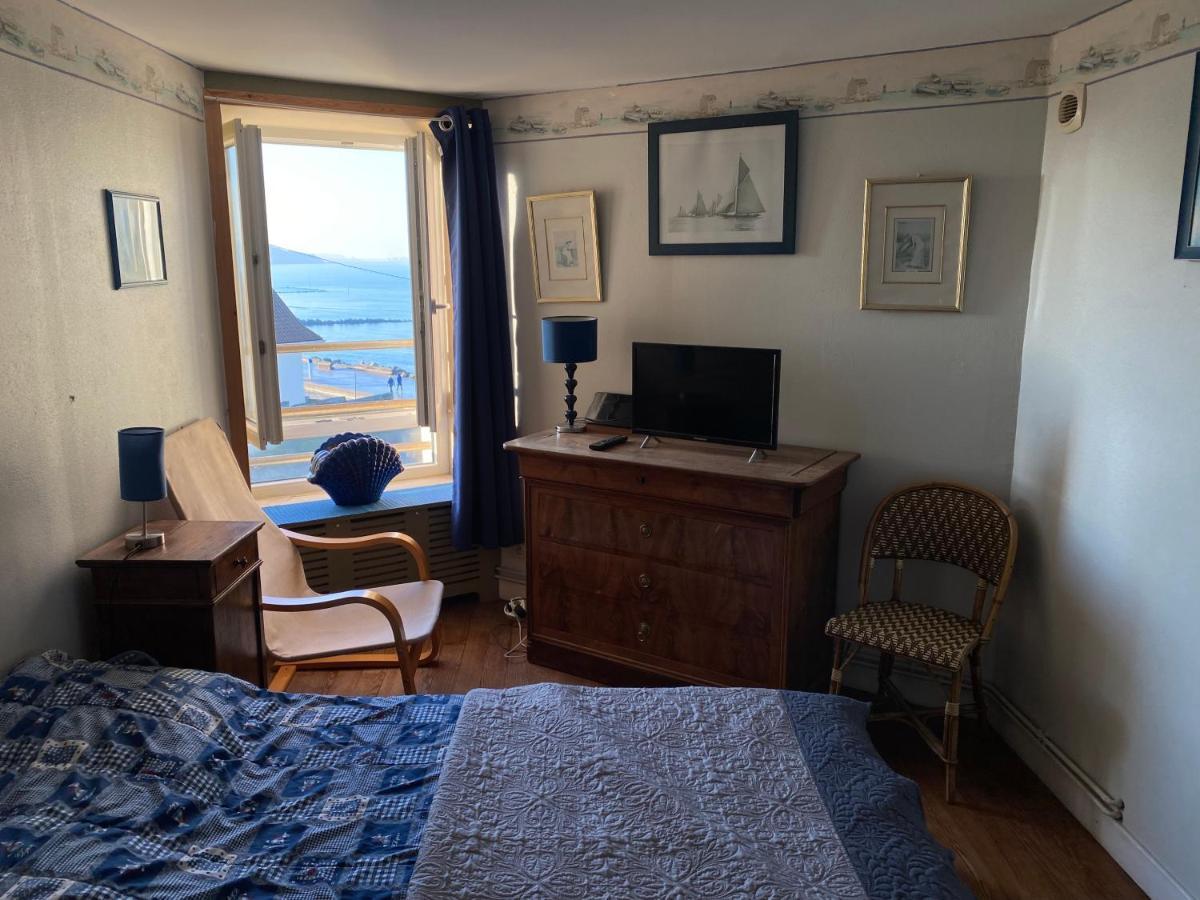 Le Chalet Theodore - Le 3Bis Wimereux Buitenkant foto